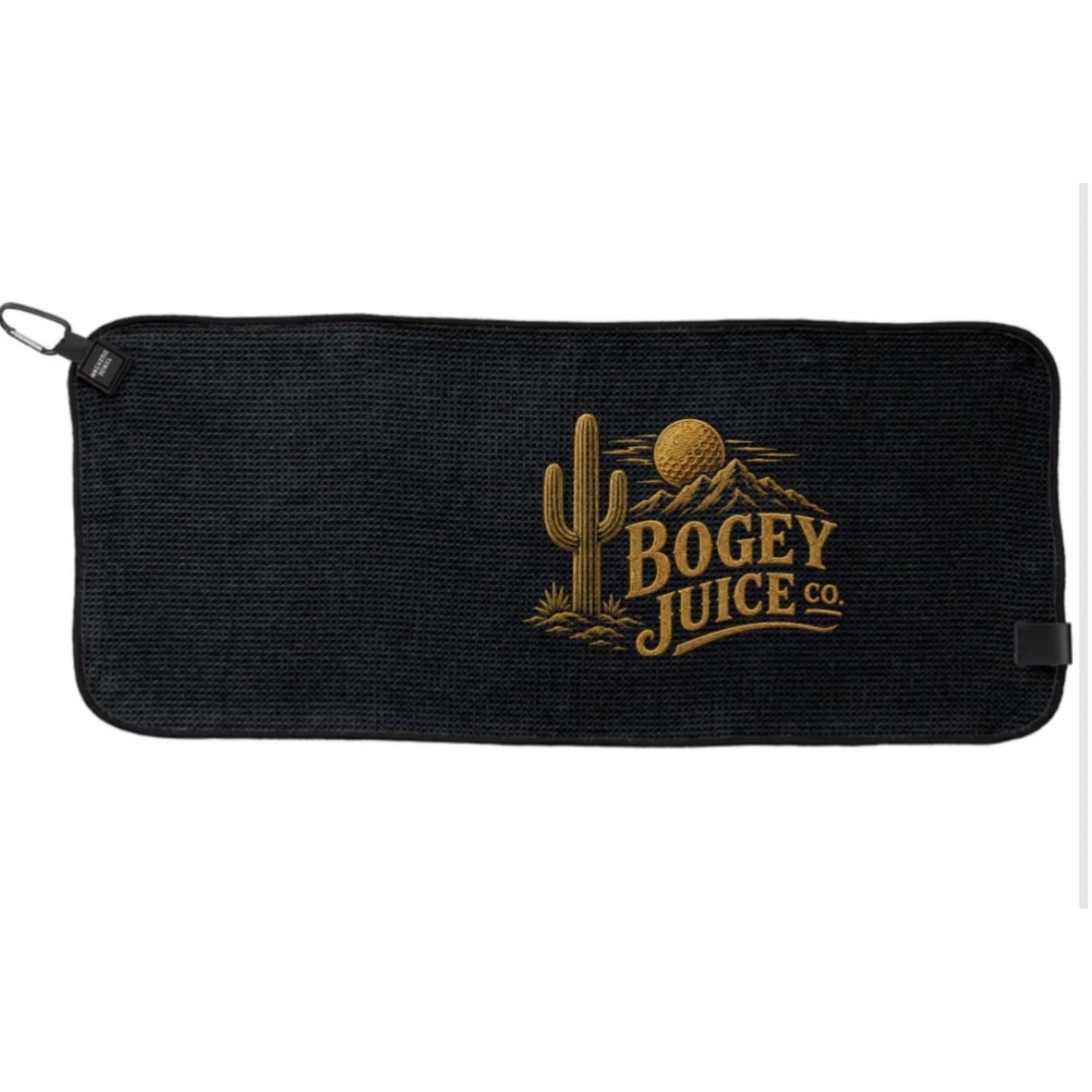 Golf Towel - Desert Edition